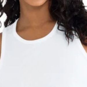 Custom Women's Cropped Festival Tank Premium Sleeveless <b>Crop</b> <b>Top</b> for Music Festivals Casual Fitness and Everyday Wear - Product Image 3