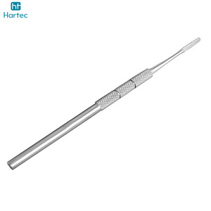 Professional Stainless Steel Toe <b>Nail</b> Nipper With Storage Case Specialized Cuticle Tools Stainless Steel Pedicure <b>Set</b> With Case - Product Image 5