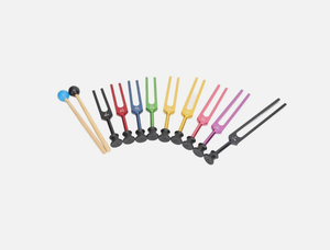 Juego de diapones: resonancia duradera con martillo incluido para sanación sonora. Envío gratuito. - Product Image 4