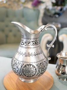 Fast <b>Delivery</b> Copper <b>Water</b> Jug Express Shipping Copper <b>Water</b> Jug Smooth Finish Copper <b>Water</b> Jug Wholesale Factory Item Jug - Product Image 6