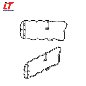 Joint de couvercle de soupape Precision-Grip Malaisie avec garantie 1 an pour Perodua Aruz Myvi Alza Toyota Vios – Solution anti-fuite - Product Image 2