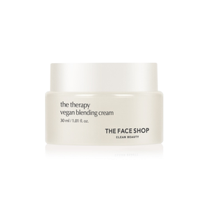 Crema per frullare terapia vegana 30ml crema per il potenziamento del seno - Product Image 1