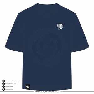 Camiseta de Manga Corta para Hombre con Estampado de Calavera Mawra New Discoveries, Corte Holgado, Estilo Vintage Informal, 100% Algodón Jersey, Diseño con Cuello Redondo - Product Image 5