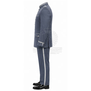 Dernier design d'uniformes de service aérien de haute qualité, sur mesure, fabricant en gros d'uniformes professionnels de service aérien - Product Image 3