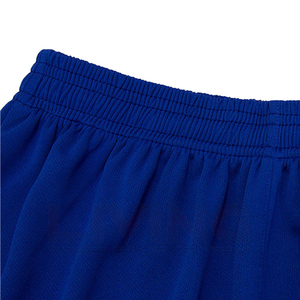 Ensembles d'uniformes de football sublimés 100 % polyester à manches courtes, respirants, antibactériens, imperméables et extensibles à séchage rapide pour l'entraînement - Product Image 4