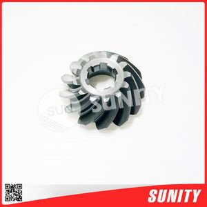 เฟืองปีกนกคุณภาพเยี่ยมจากไต้หวัน ยี่ห้อ SUNITY รุ่น OEM 66T-45551-00 สำหรับเครื่องยนต์ยามาฮ่า 30 แรงม้า เฟืองปีกนก 66T สำหรับเรือยนต์ - Product Image 2