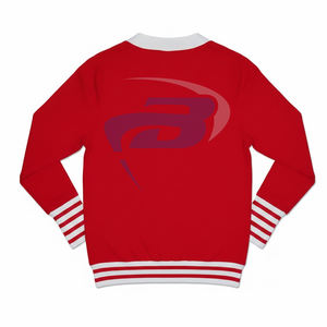 Suéter Cárdigan de la Orden de la Estrella del Este OES - Product Image 3