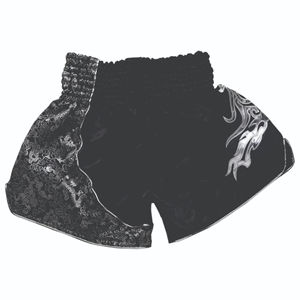 Pantalones Cortos de MMA para Hombre, Cómodos y Transpirables, para Entrenamiento, Precio Razonable, Gran Venta, con un Estilo Perfecto - Product Image 4