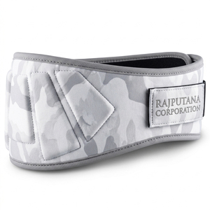 Neoprene Lifting Workout Belt Body Building <b>Training</b> Fitness Neoprene <b>Weight</b> Lifting Belts Customizable Heavy Duty Neoprene Belt - Product Image 4