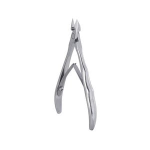 High Quality <b>Electric</b> Stainless Steel Cuticle Nipper <b>Instrument</b> Set with Cutter and Clipper - Product Image 6