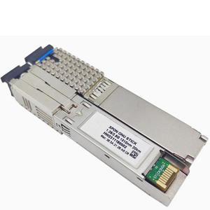 Transceptor Xpon SFP ONU Stick, Módulo Óptico de 1.25G, Equipo de Transmisión de Datos de Alta Velocidad para Redes de Fibra Óptica FTTH - Product Image 2
