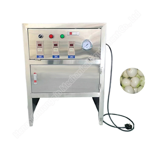 Onion Peeling Small Multifunctional Garlic Peeler Commercial-onion-peeler - Product Image 1