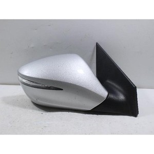 กระจกมองข้างขวา โซนาต้า ปี 2009-2012 ของแท้ มือสอง รุ่น 876203S220Y7S - Product Image 1