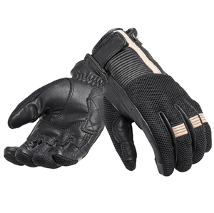 Custom Logo Full Finger Leather Motorbike <b>Gloves</b> Unisex Non-Slip <b>Touch</b> <b>Screen</b> Winter for Outdoor Sportswear New Release - Product Image 1