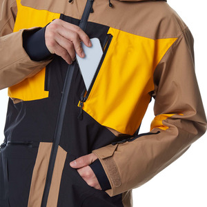 Guantes de Boxeo con Logotipo Personalizado, Fabricantes de Guantes Deportivos de Cuero con Logotipo Impreso Personalizado, Ropa de Invierno para Snowboard con Chaquetas y Pantalones Cortavientos para Hombre - Product Image 4