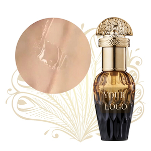 เซรั่มบำรุงผิวหน้าสูตรไวท์เทนนิ่ง ลดเลือนริ้วรอย ฟื้นฟูผิวหมองคล้ำ ด้วยสาร PDRN กุหลาบ และมาลาไคต์ ต้านอนุมูลอิสระ รับผลิตแบบ OEM ODM ขายส่ง - Product Image 1