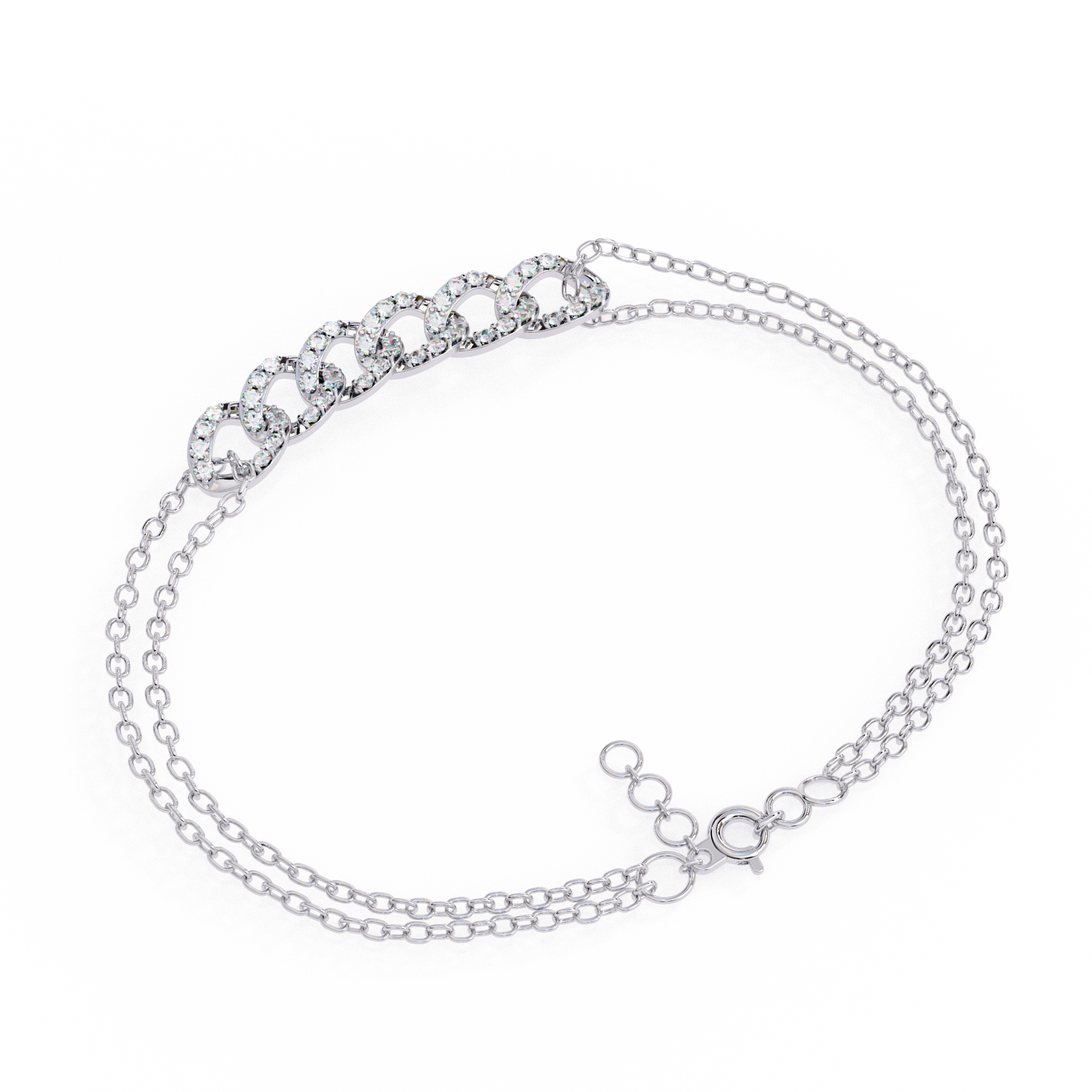 Oro blanco