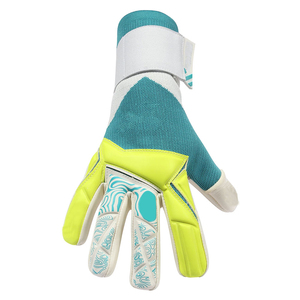 Gants de gardien de but professionnels très demandés, gants de gardien de but professionnels de haute qualité à doigts entiers, nouveau style de gants de gardien de but - Product Image 6