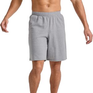 Pantalones Cortos Deportivos Sostenibles para Hombre, con Bolsillos, Transpirables, de Secado Rápido, Opciones Personalizables, Cierre con Cordón para Gimnasio - Product Image 3