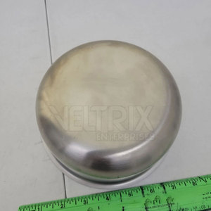 Bol en éponge de qualité supérieure, taille personnalisée, style tendance, best-seller, 48 oz, diamètre 7 1/4 po x profondeur 2 3/4 po - Product Image 4