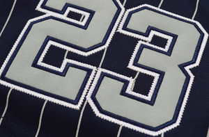 Maillot de baseball de haute qualité, uniforme vierge personnalisable pour enfants, vente en gros de t-shirts de baseball, vêtements de sport respirants à séchage rapide - Product Image 5