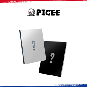 HÉROES EXTRAORDINARIOS - [DEAD AND] 8TH MINI (Versión PHOTOBOOK) Álbum de K-Pop Más Vendido en Corea - Product Image 2