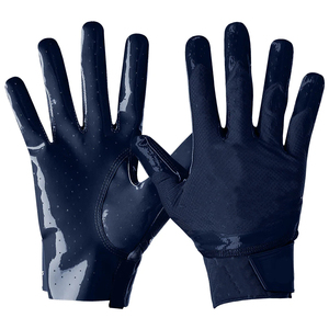 Custom Logo Winter American Football <b>Gloves</b> Super Sticky Receiver Grip <b>Gloves</b> Comfortable No Slip OEM Sports Receiver <b>Gloves</b> - Product Image 5