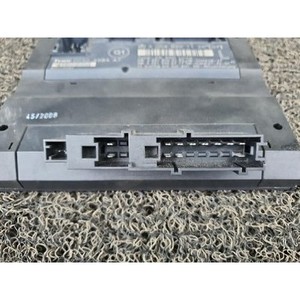 ECU และโมดูลคอมพิวเตอร์มือสองสำหรับรถยนต์ S-class รุ่น A0048201126 - Product Image 4