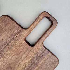 เขียงไม้คุณภาพสูง ดีไซน์ทันสมัย สวยงาม พรีเมียม - Product Image 2