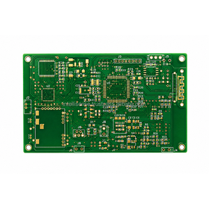 บริการโซลูชั่นการประกอบแผงวงจรพิมพ์ (PCB) แบบครบวงจรที่มีความแม่นยำสูง รวมถึงการออกแบบแผงวงจรพิมพ์แบบกำหนดเองและการผลิตแผงวงจรพิมพ์สำหรับอุปกรณ์อิเล็กทรอนิกส์ - Product Image 6