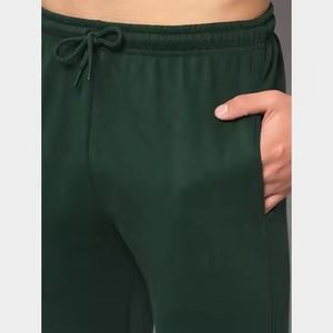 Nouvelle Arrivée 2025 – Survêtement Décontracté Homme Personnalisable, Confortable et Très Vendu pour l'Hiver, Motif Uni - Product Image 2