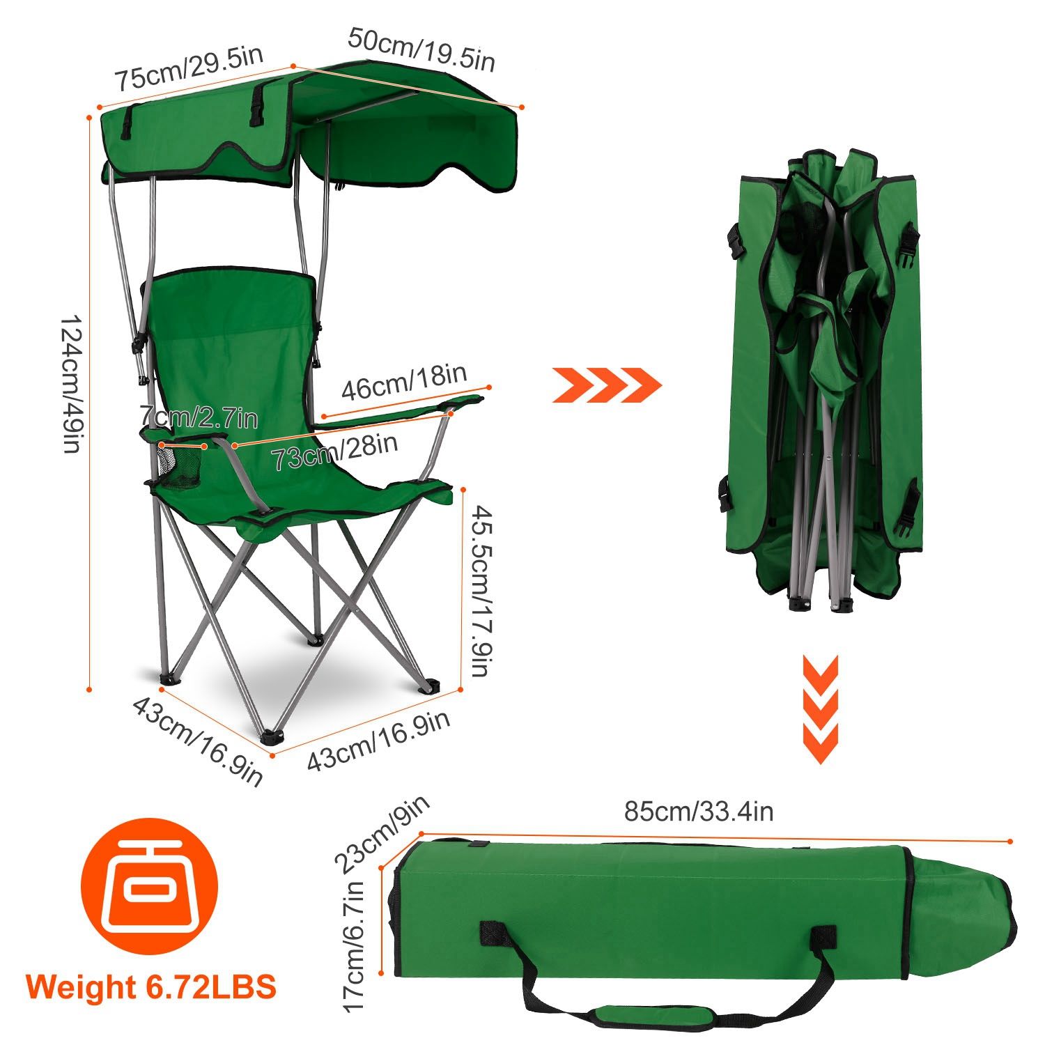 Green Color