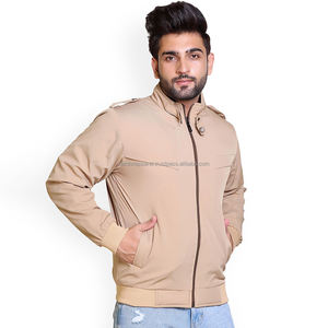 Nardon Apparel 2025 Veste respirante pour homme Soft Shell Veste de pluie imperméable pour extérieur Coupe-vent pour homme - Product Image 5