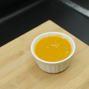 Purée de mangue Desi 100% naturelle en bouteille, qualité supérieure, 65 Brix, riches en vitamines, livraison rapide, prix de gros, stockage congelé - Product Image 3