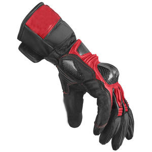 Direct Factory Manufacturers Professional Quality Motorbike <b>Gloves</b> Clients Demanded Colors And Design Top Quality Riding <b>Gloves</b> - Product Image 2