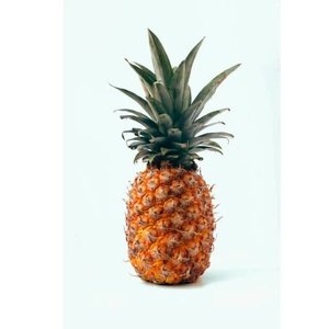 Piña Tropical Orgánica Fresca de África, Fruta Entera o en Rodajas, Ingrediente para Jugos, Buen Sabor y Alta Calidad - Product Image 3