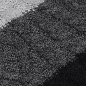 Wholesale Price Street <b>Winter</b> Wear Warm Jacquard Beanie <b>Caps</b> For New Arrival Soft Fabric Beanie <b>Cap</b> For Unisex - Product Image 4