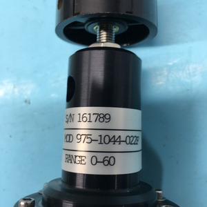 Válvula de Teflón MACE 975-1044-022F, 142341 - Equipo y Piezas de Semiconductores de Confianza de Tradicción Global - Product Image 3