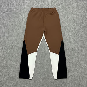 Pantalones Jogger Casuales de Invierno para Hombre, 100% Algodón, Ecológicos, de Secado Rápido, Estilo Urbano, Corte Holgado, Personalizados - Product Image 6