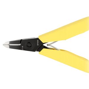 Cortadores de Punta Diagonal de Precisión Lindstrom 8149 con Mango Antiestático - Product Image 3