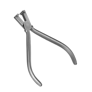 Step Pliers 1 mm Professional Orthodontic <b>Tool</b> <b>Safe</b> Effective Dental Appliance Instrument High Quality Durable Precision Grip - Product Image 4