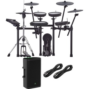 Nuevo Kit de Batería Electrónica TD-17KVX2 V-Drums en Oferta - Product Image 3