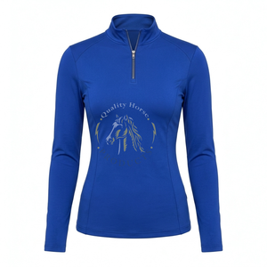 Premium <b>women</b> <b>thermal</b> base layer featuring lightweight insulation flexible movement and a smooth fit for cold weather - Product Image 2