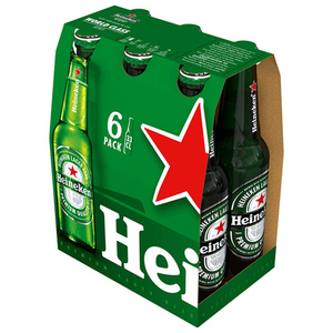 CERVEZA HEINEKEN EN VENTA Cerveza Heineken 250ml, 330ml, 500ml - Product Image 3