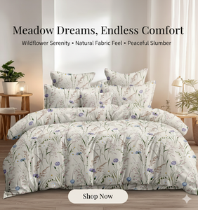 Ensemble de literie 100% polyester, taille Queen, luxe, doux, respirant, ensemble de draps, vente en gros - Product Image 4