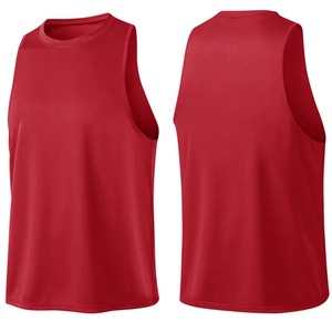 Oem <b>Mens</b> Y Back Tank Top Low Price Custom Print Cotton Stringer Gym Fitness <b>Singlet</b> Workout Muscle Bodybuilding <b>Mens</b> Tank Top - Product Image 5