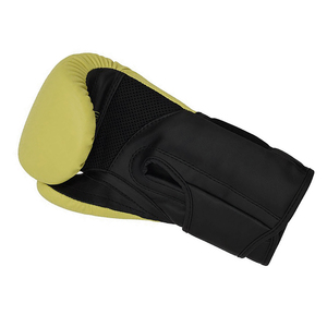 Custom Logo Light <b>Weight</b> And Quick Dry Genuine Leather Boxing <b>Gloves</b> Lowest Price Trendy Boxing <b>Gloves</b> - Product Image 5