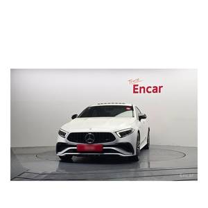 Mercedes-Benz Clase CLS AMG CLS53 4MATIC+ 2022, Volante a la Izquierda, Caja de Cambios Automática, con Cámara Trasera, 15,377 km - Product Image 3