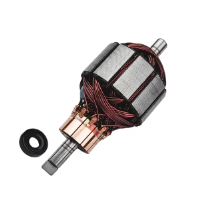 Piezas OBM de 4 tiempos Yamaha F300BET Armature Assy 69J-43805-00 para motor 69J-43805-00 Armature Assy para Yamaha - Product Image 1