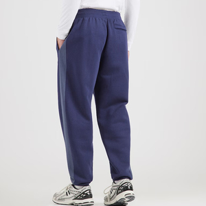 Pantalones Deportivos Casuales para Hombre, Pantalones de Correr con Cierre, Leggings Elásticos para Entrenamiento de Fútbol, Gimnasio y Jogging - Product Image 6